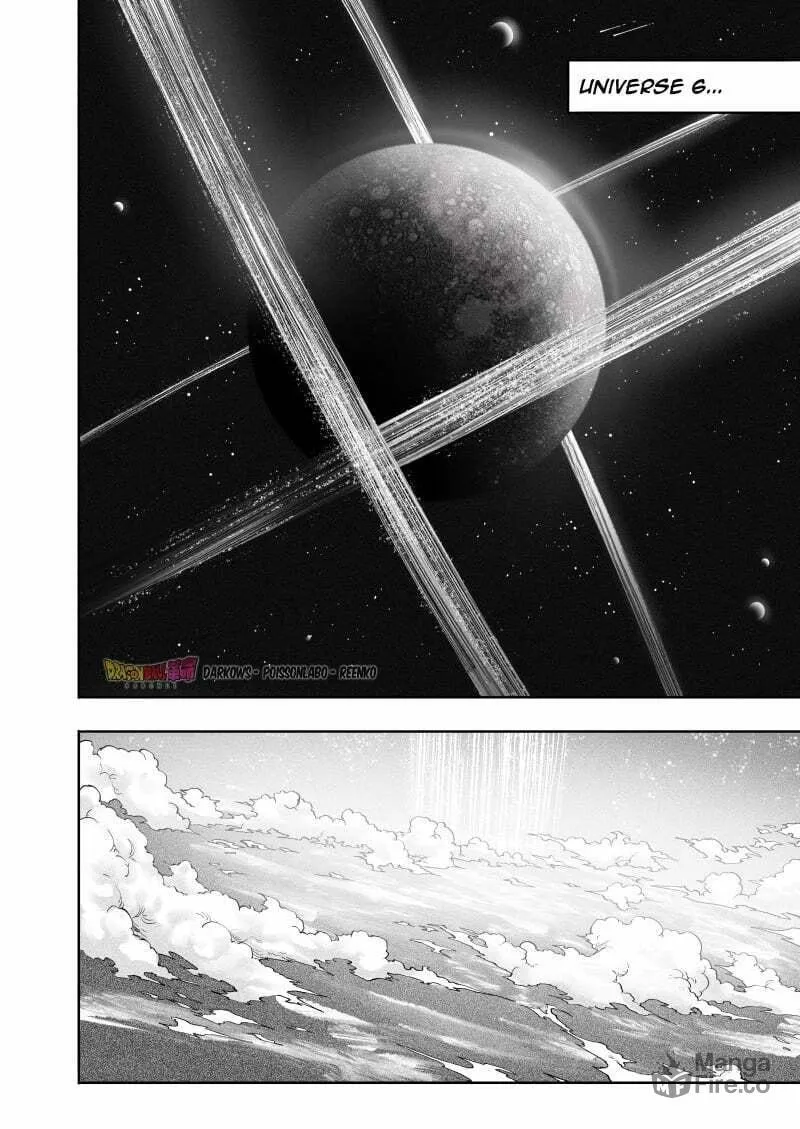 Dragon Ball Kakumei Chapter 6 page 9 - 