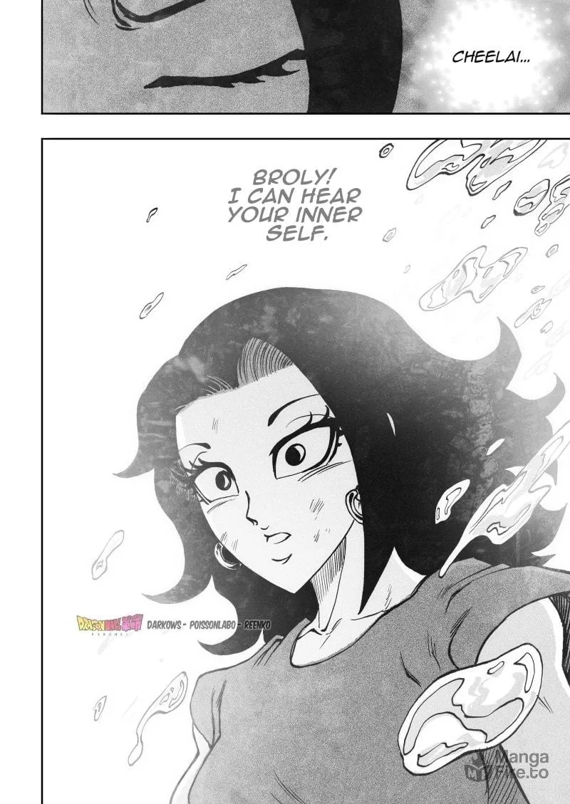 Dragon Ball Kakumei Chapter 6 page 93 - 