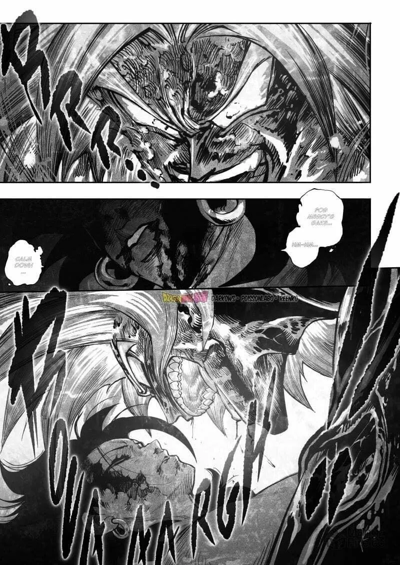 Dragon Ball Kakumei Chapter 7 page 126 - 