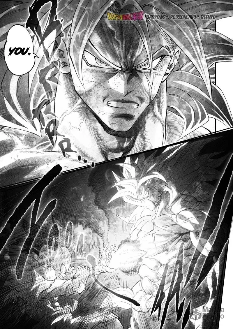 Dragon Ball Kakumei Chapter 7 page 145 - 