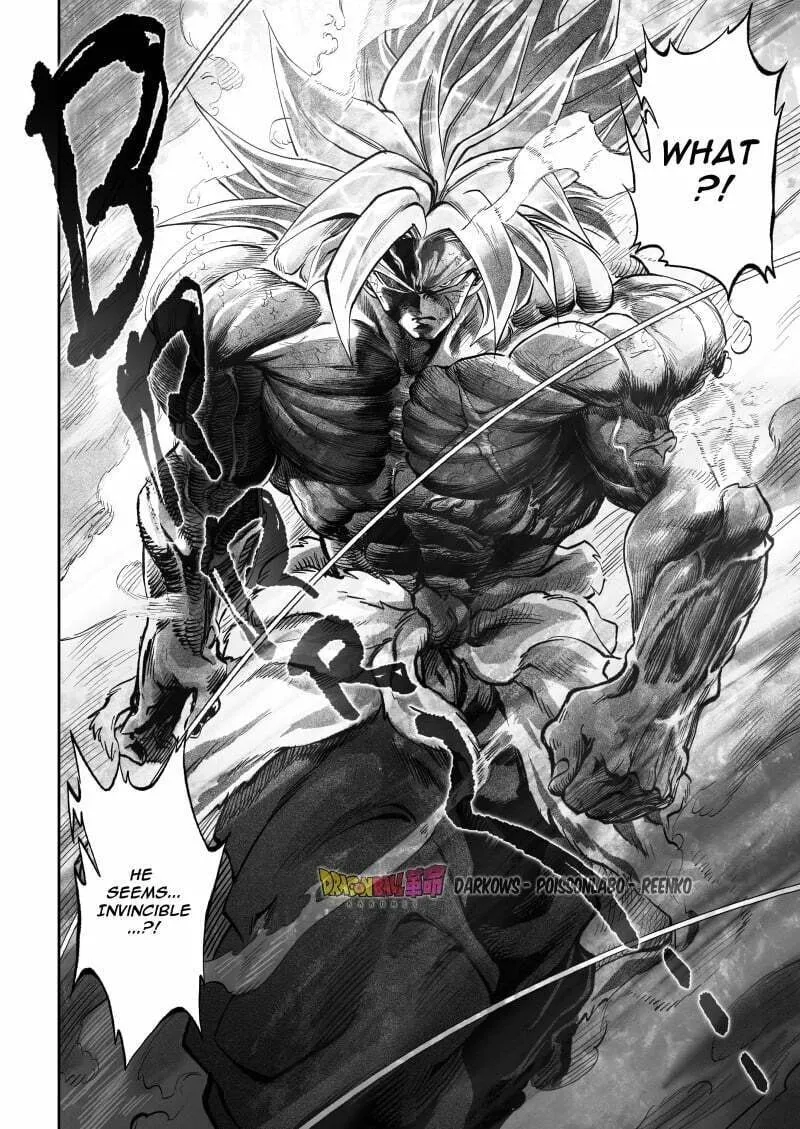 Dragon Ball Kakumei Chapter 7 page 148 - 