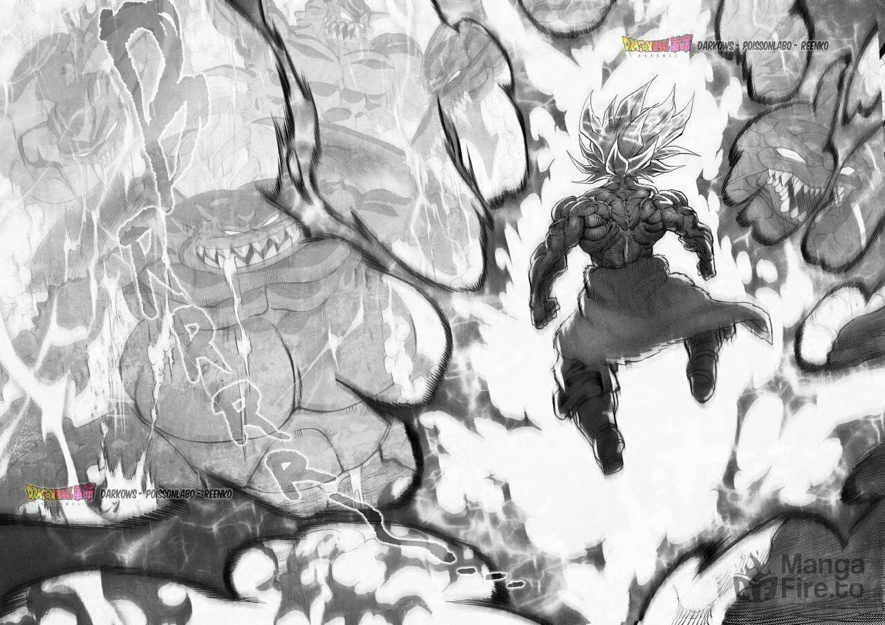Dragon Ball Kakumei Chapter 7 page 162 - 