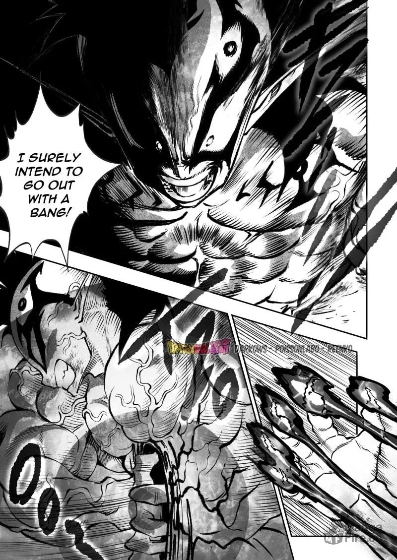 Dragon Ball Kakumei Chapter 7 page 186 - 