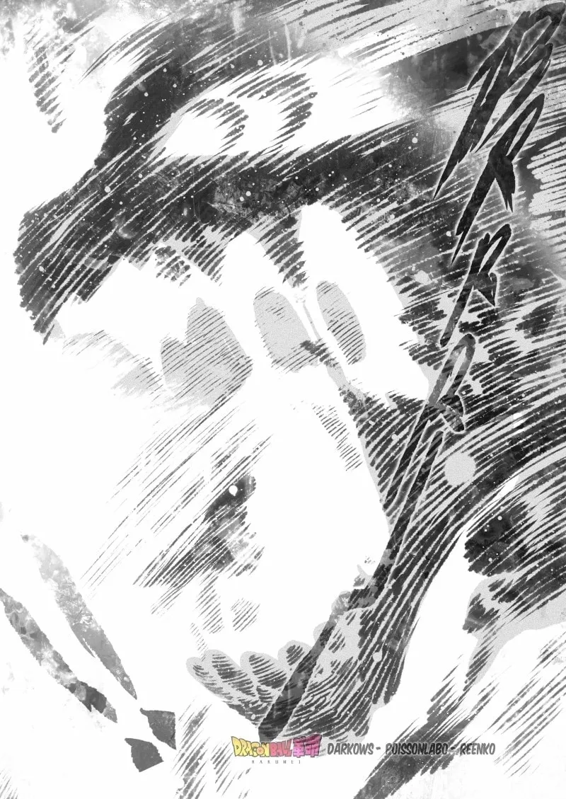 Dragon Ball Kakumei Chapter 7 page 188 - 