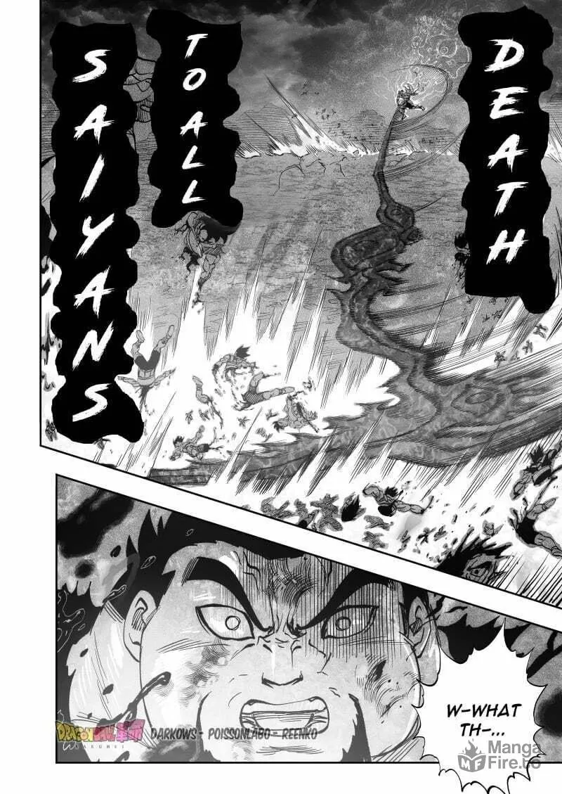 Dragon Ball Kakumei Chapter 7 page 210 - 