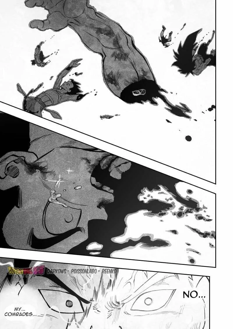 Dragon Ball Kakumei Chapter 7 page 211 - 