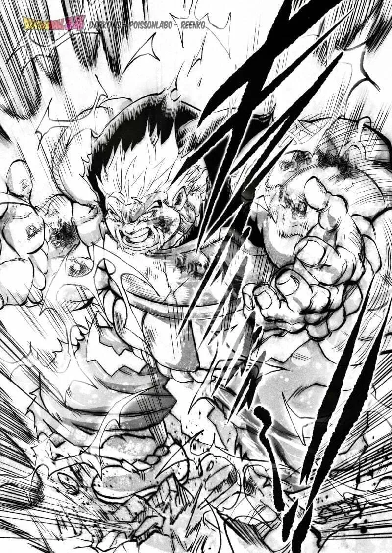 Dragon Ball Kakumei Chapter 7 page 212 - 