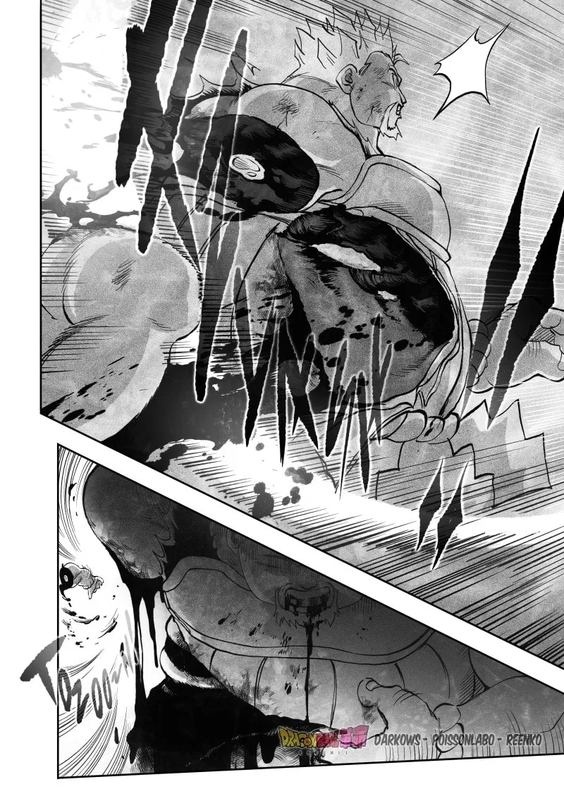 Dragon Ball Kakumei Chapter 7 page 214 - 