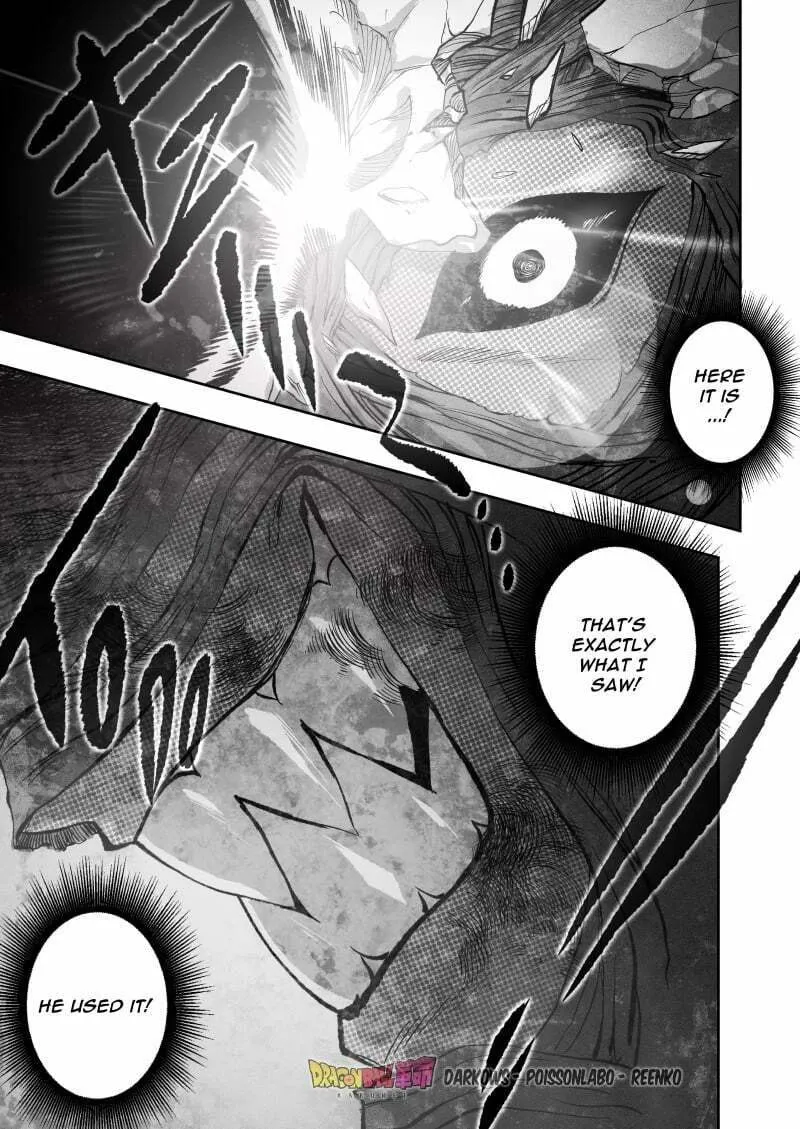 Dragon Ball Kakumei Chapter 7 page 217 - 