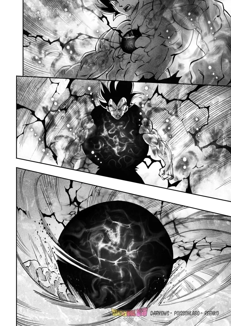 Dragon Ball Kakumei Chapter 7 page 229 - 