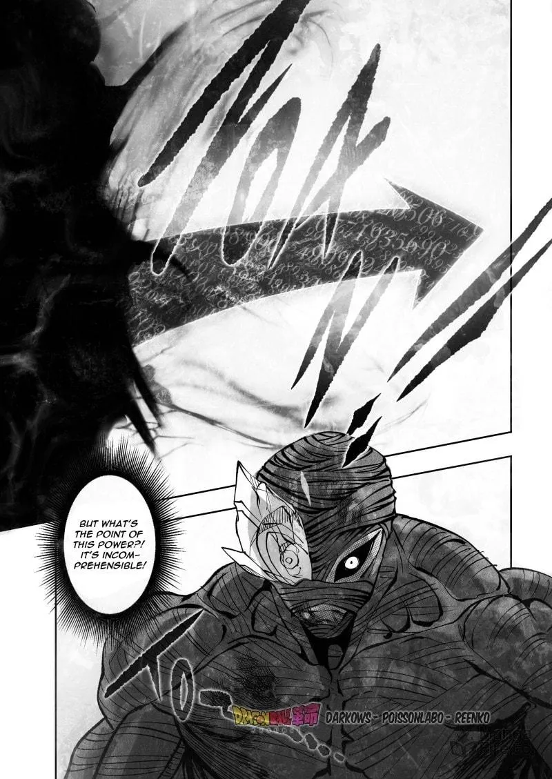 Dragon Ball Kakumei Chapter 7 page 230 - 