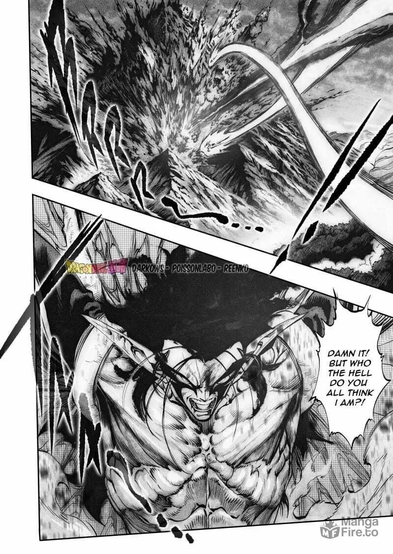 Dragon Ball Kakumei Chapter 7 page 24 - 