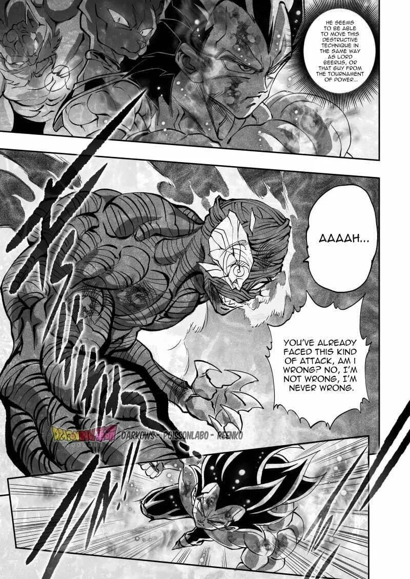 Dragon Ball Kakumei Chapter 7 page 232 - 