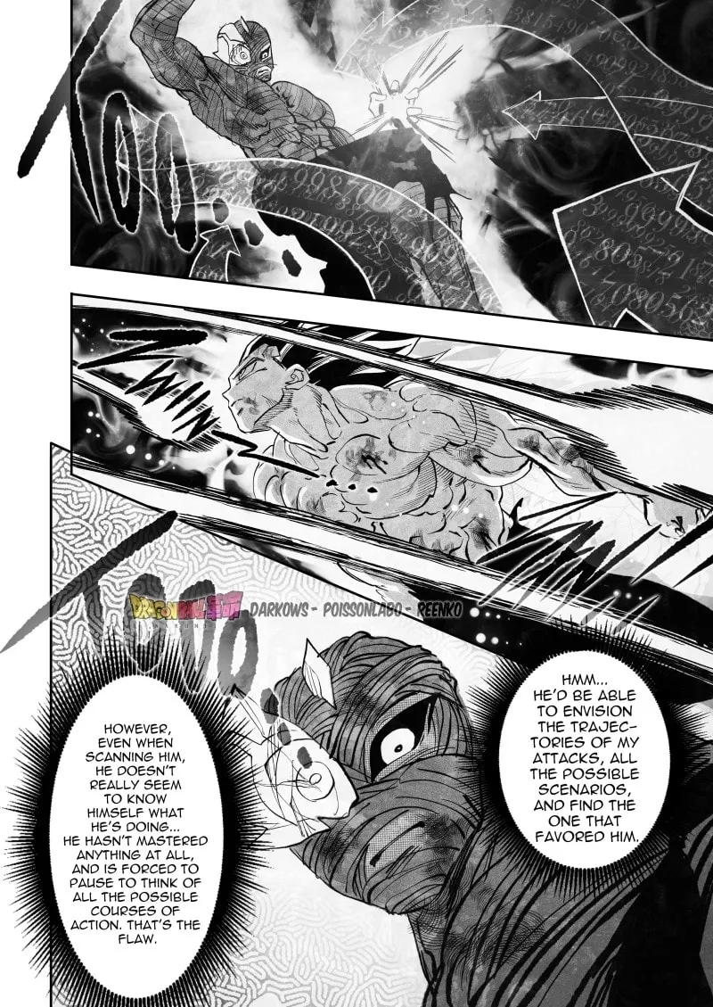 Dragon Ball Kakumei Chapter 7 page 233 - 