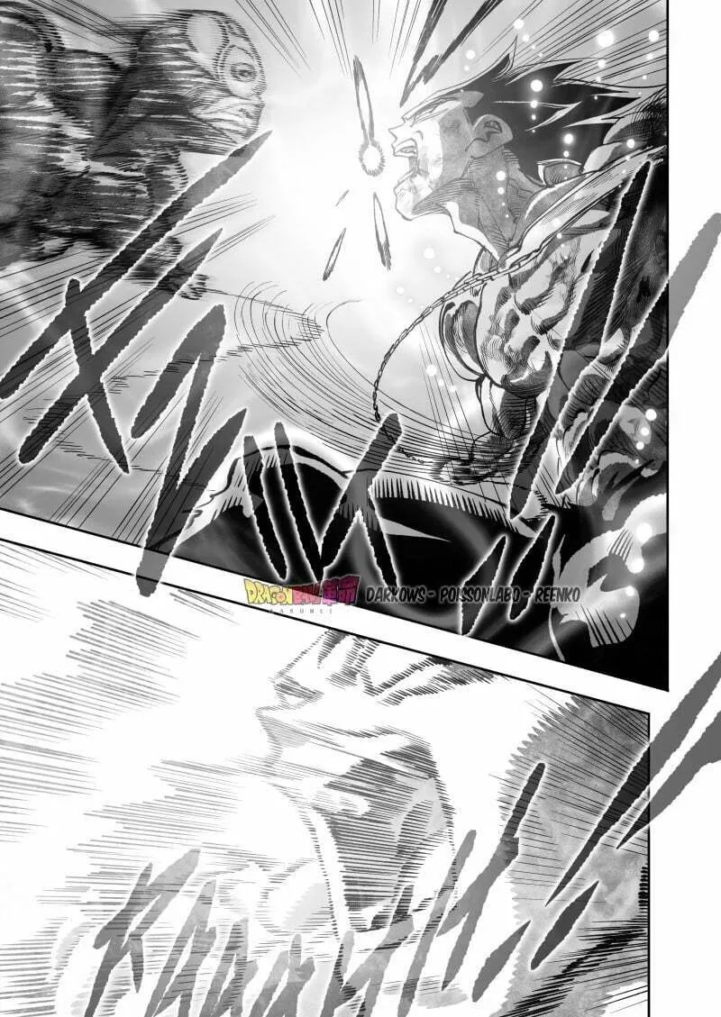 Dragon Ball Kakumei Chapter 7 page 247 - 