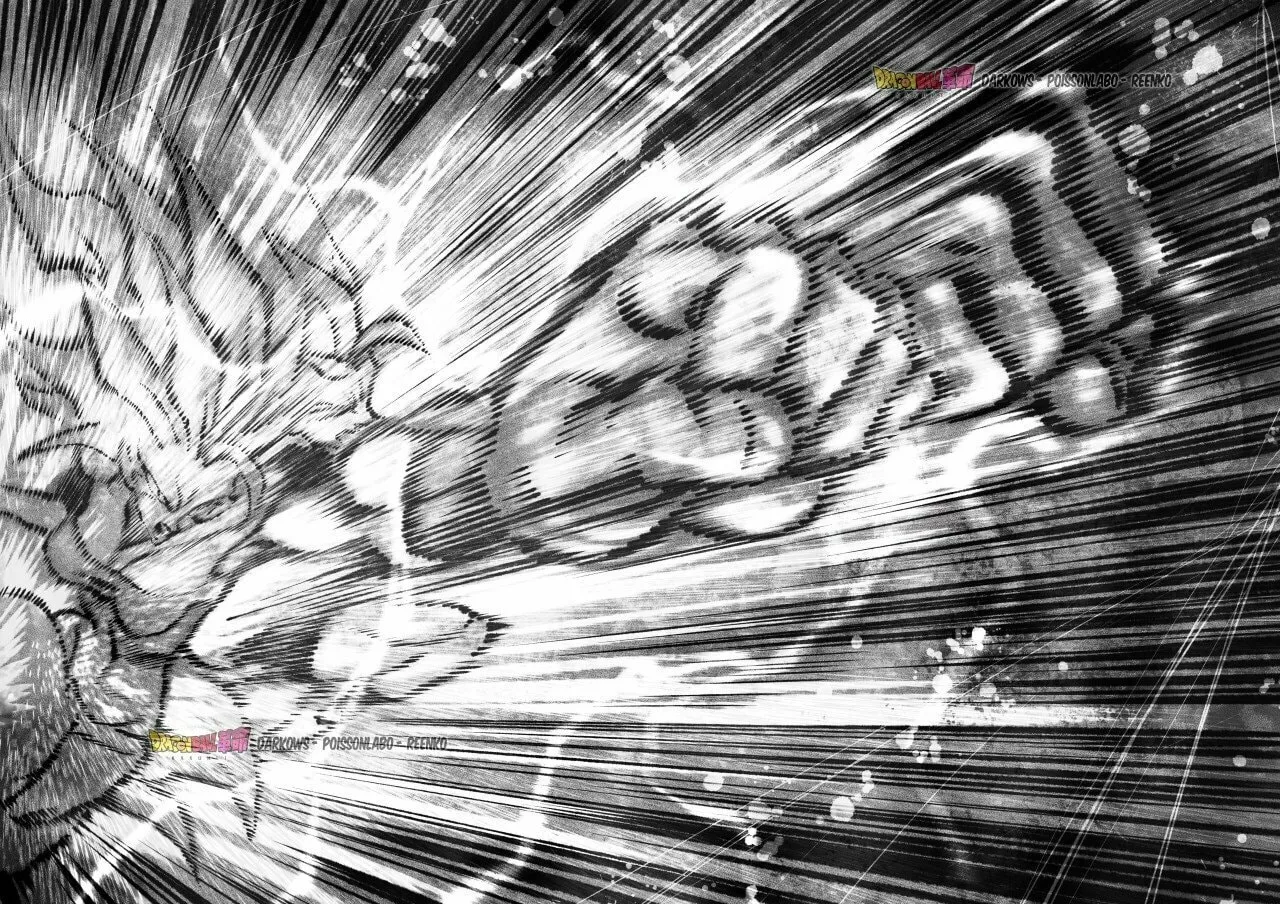Dragon Ball Kakumei Chapter 7 page 26 - 