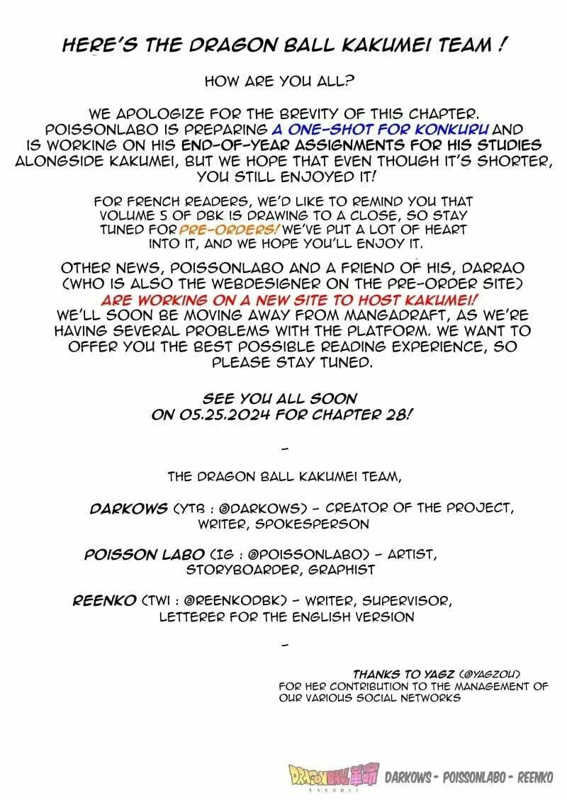 Dragon Ball Kakumei Chapter 7 page 251 - 