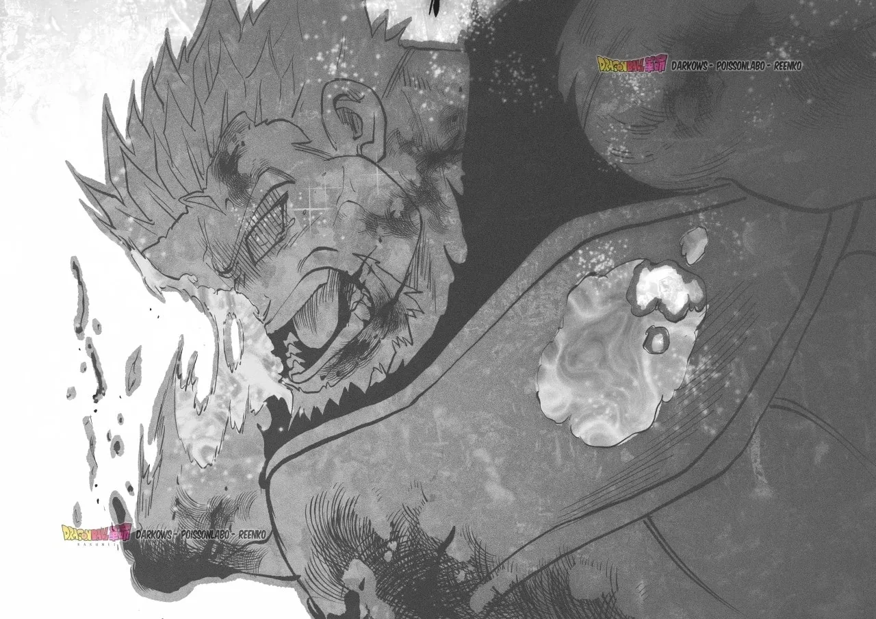 Dragon Ball Kakumei Chapter 7 page 269 - 