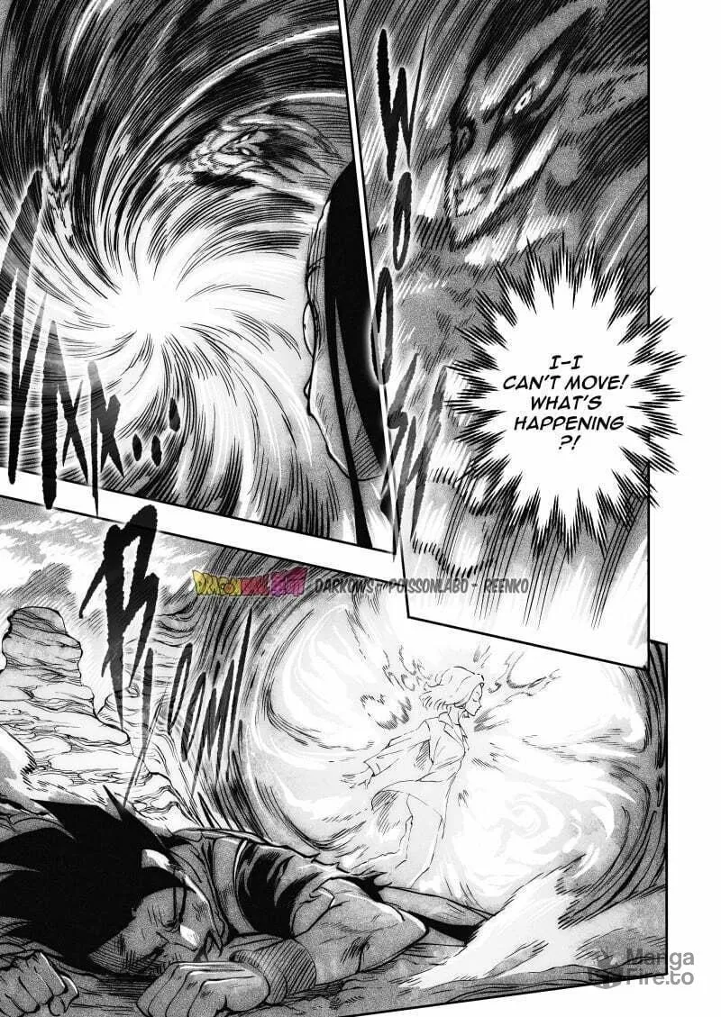 Dragon Ball Kakumei Chapter 7 page 45 - 