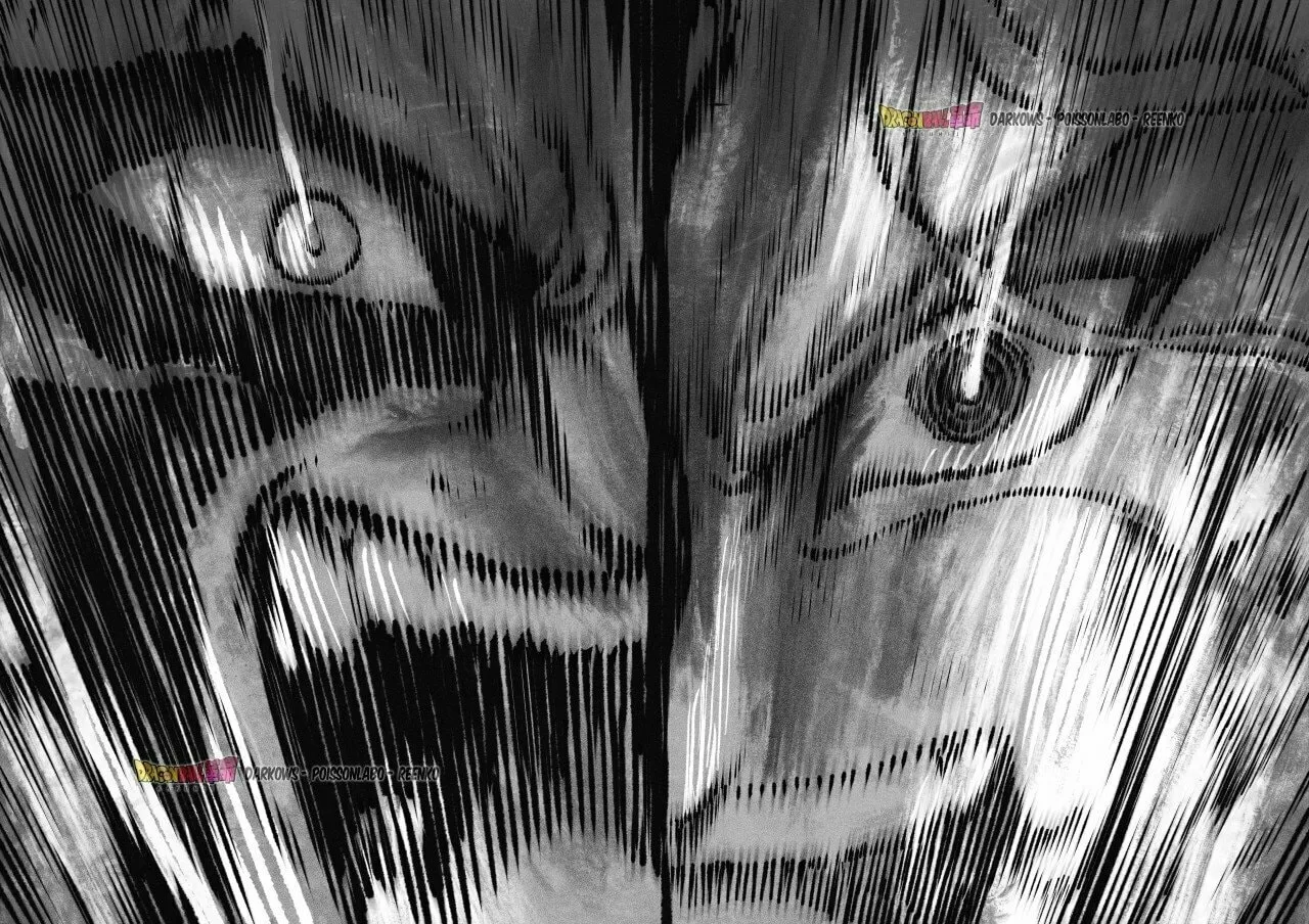 Dragon Ball Kakumei Chapter 7 page 62 - 
