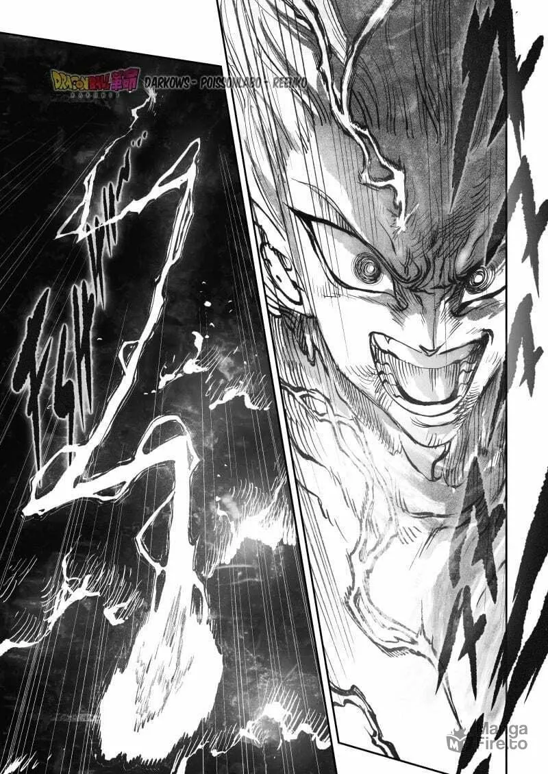 Dragon Ball Kakumei Chapter 7 page 66 - 