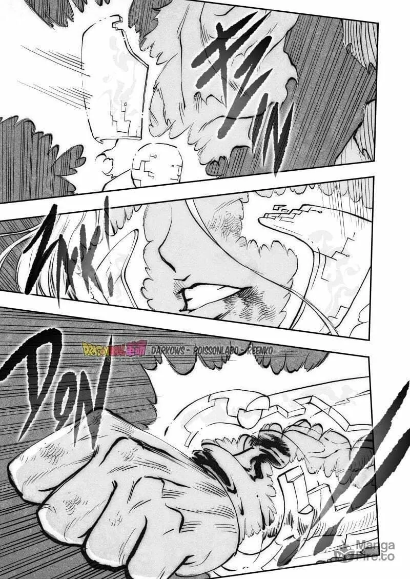 Dragon Ball Kakumei Chapter 7 page 78 - 