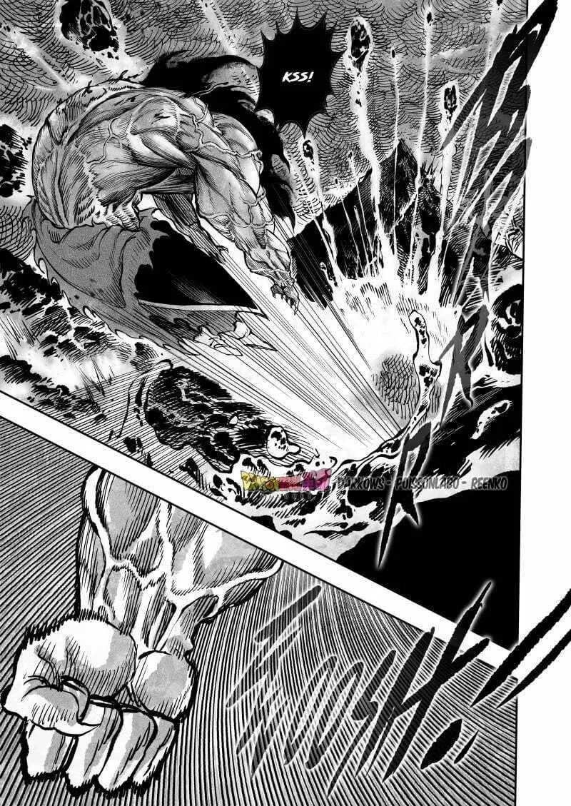 Dragon Ball Kakumei Chapter 7 page 82 - 