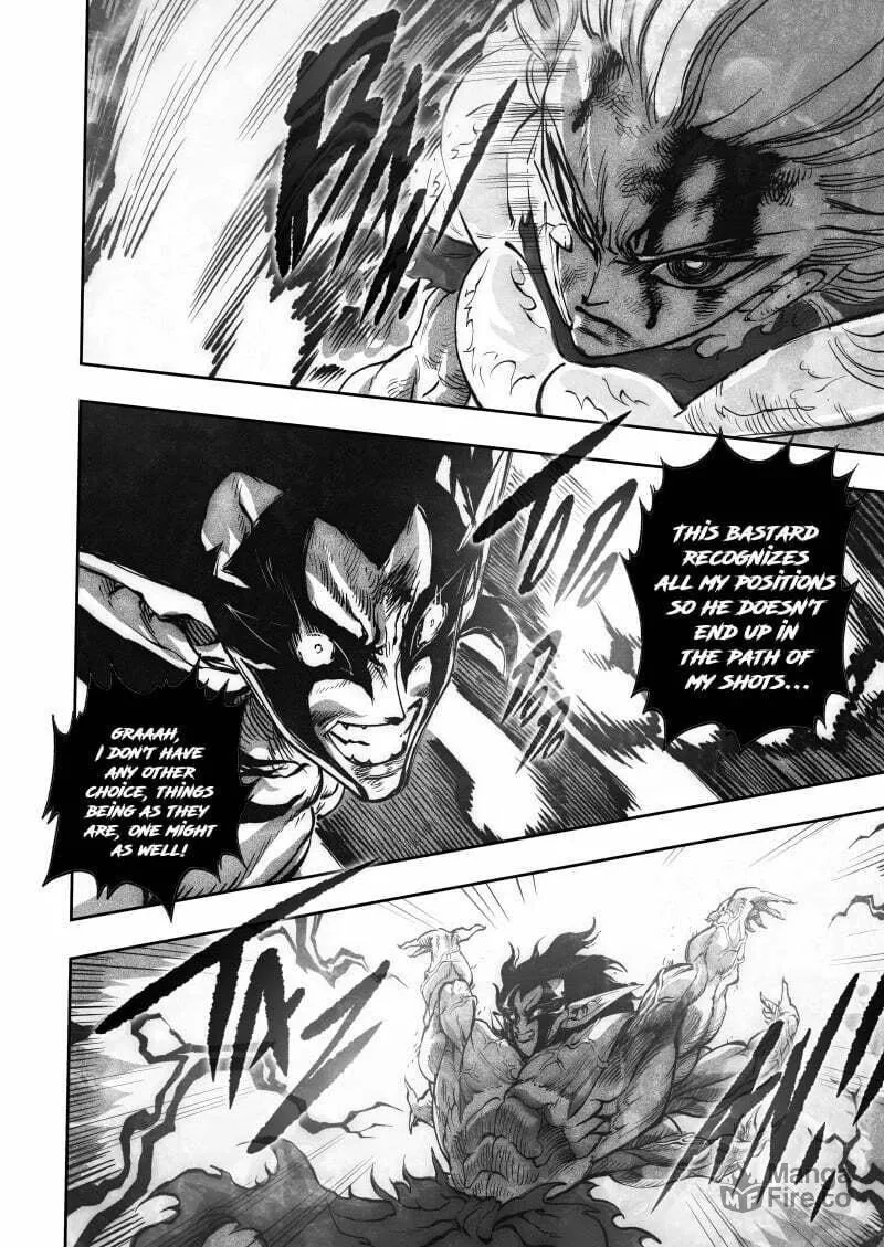 Dragon Ball Kakumei Chapter 7 page 87 - 