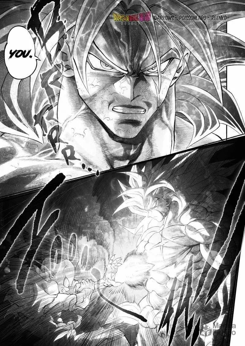 Dragon Ball Kakumei Chapter 8 page 145 - 