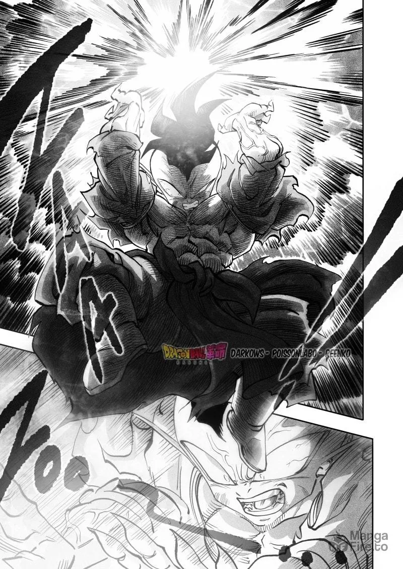Dragon Ball Kakumei Chapter 8 page 147 - 