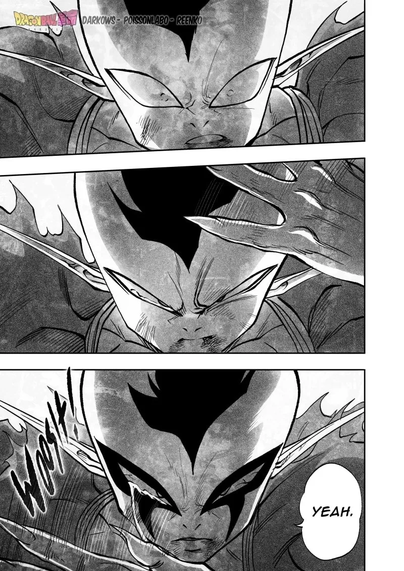 Dragon Ball Kakumei Chapter 8 page 157 - 