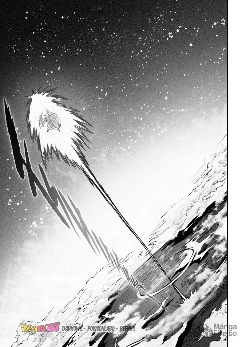 Dragon Ball Kakumei Chapter 8 page 170 - 