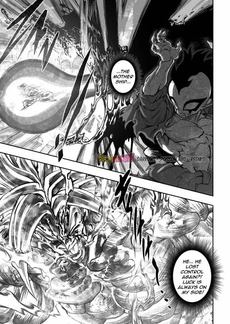 Dragon Ball Kakumei Chapter 8 page 176 - 