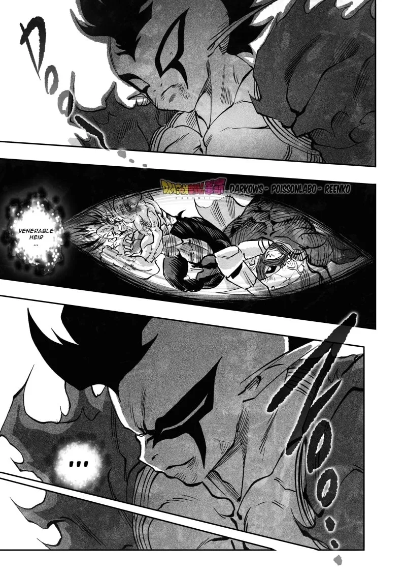 Dragon Ball Kakumei Chapter 8 page 179 - 