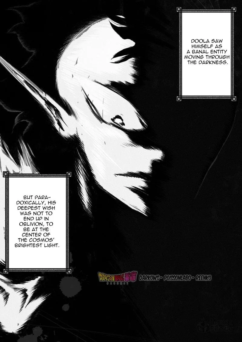 Dragon Ball Kakumei Chapter 8 page 185 - 