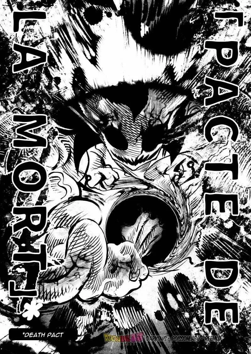 Dragon Ball Kakumei Chapter 8 page 187 - 