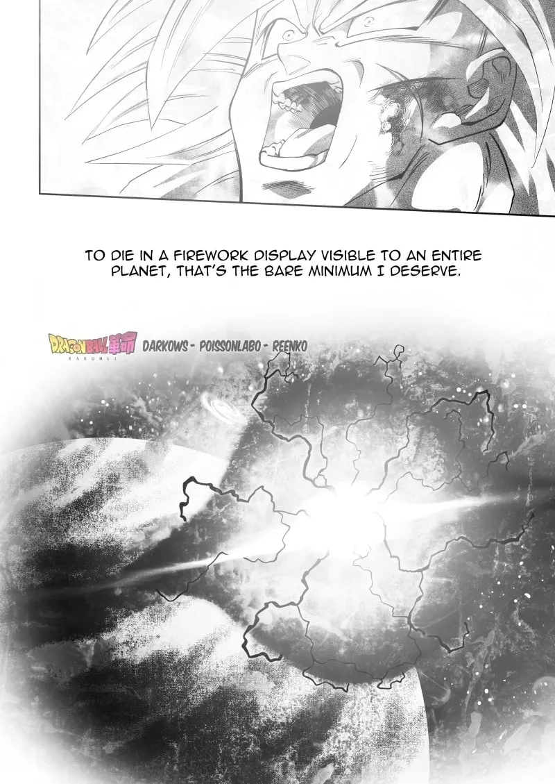 Dragon Ball Kakumei Chapter 8 page 191 - 