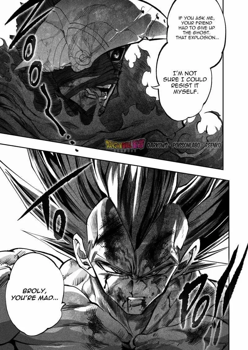 Dragon Ball Kakumei Chapter 8 page 194 - 