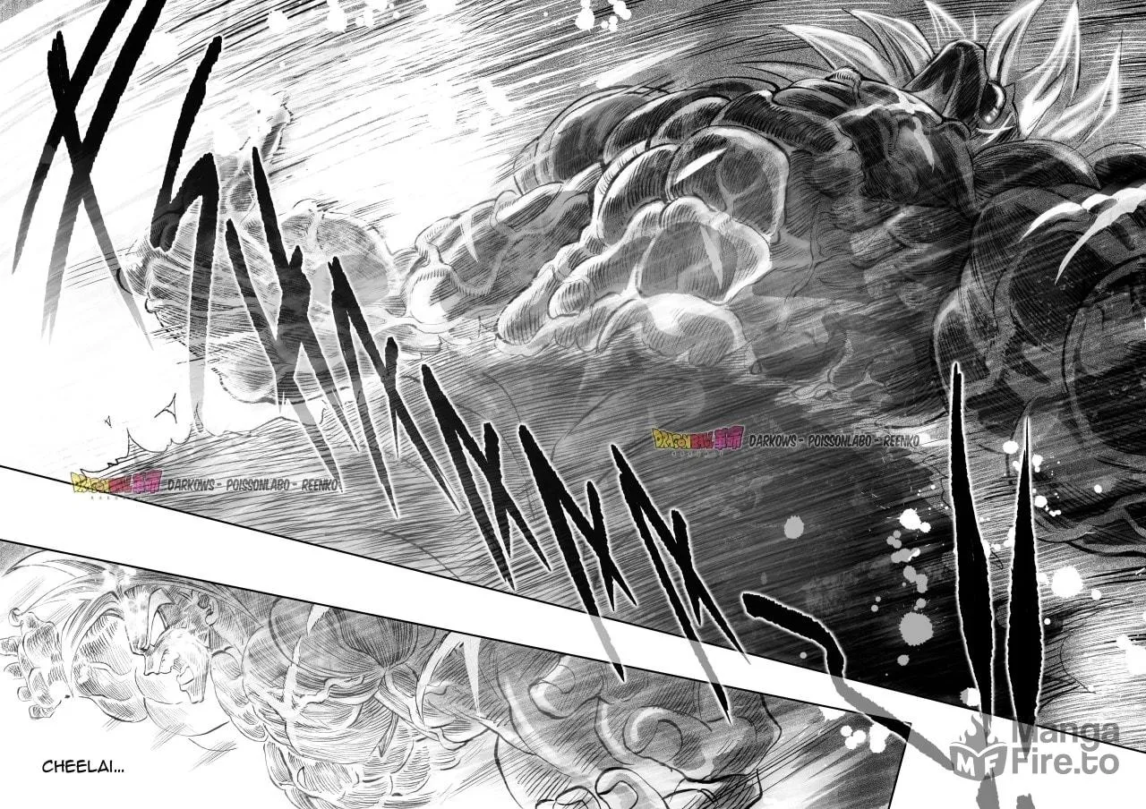 Dragon Ball Kakumei Chapter 8 page 195 - 