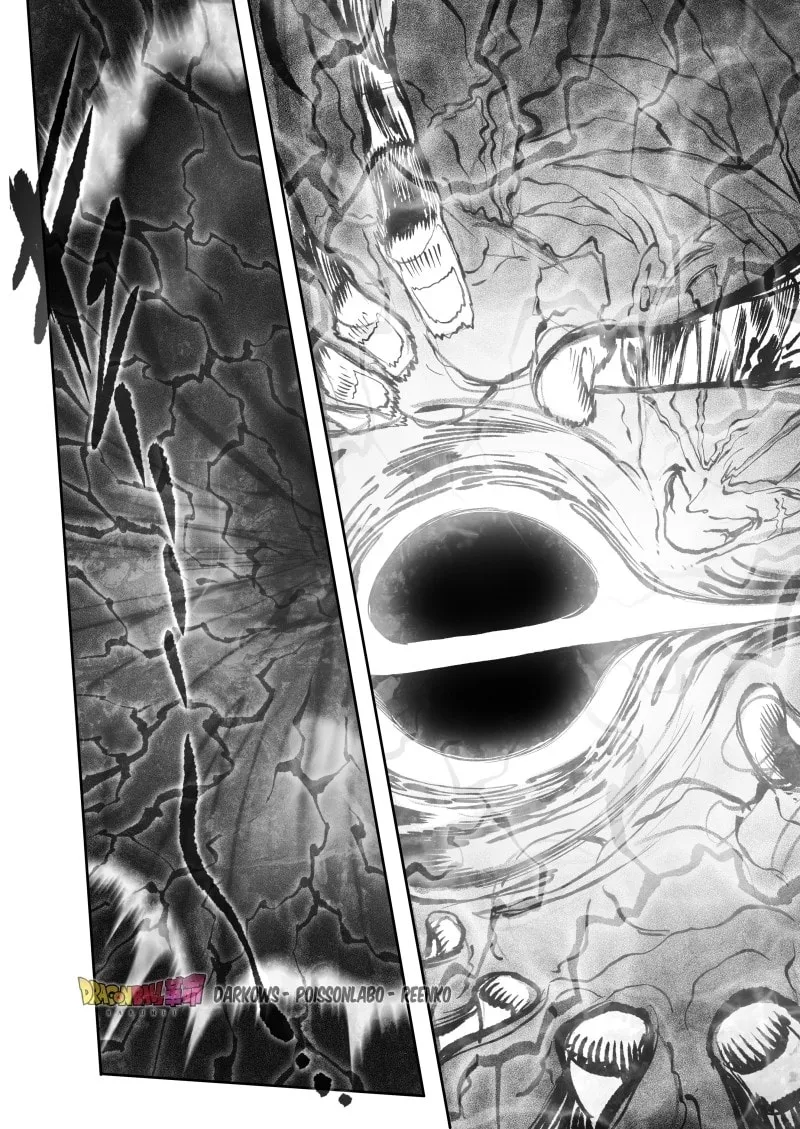 Dragon Ball Kakumei Chapter 8 page 196 - 