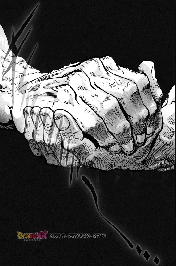 Dragon Ball Kakumei Chapter 8 page 199 - 