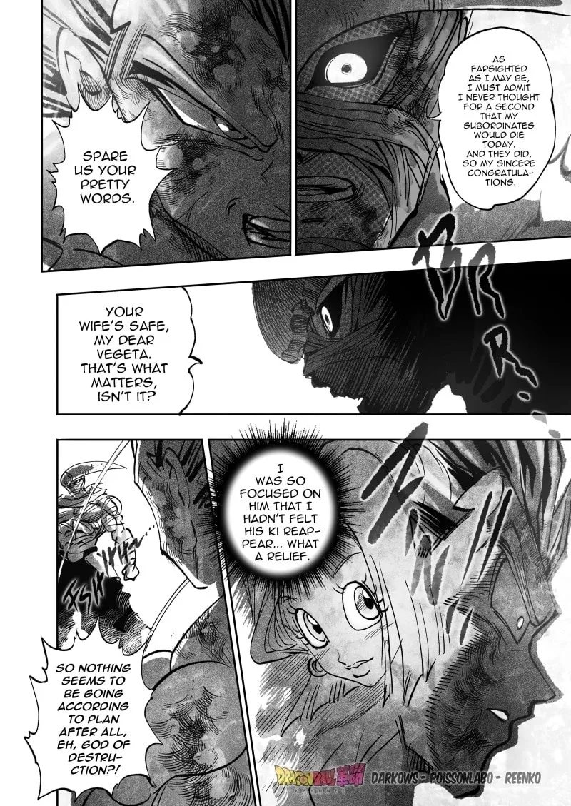 Dragon Ball Kakumei Chapter 8 page 208 - 