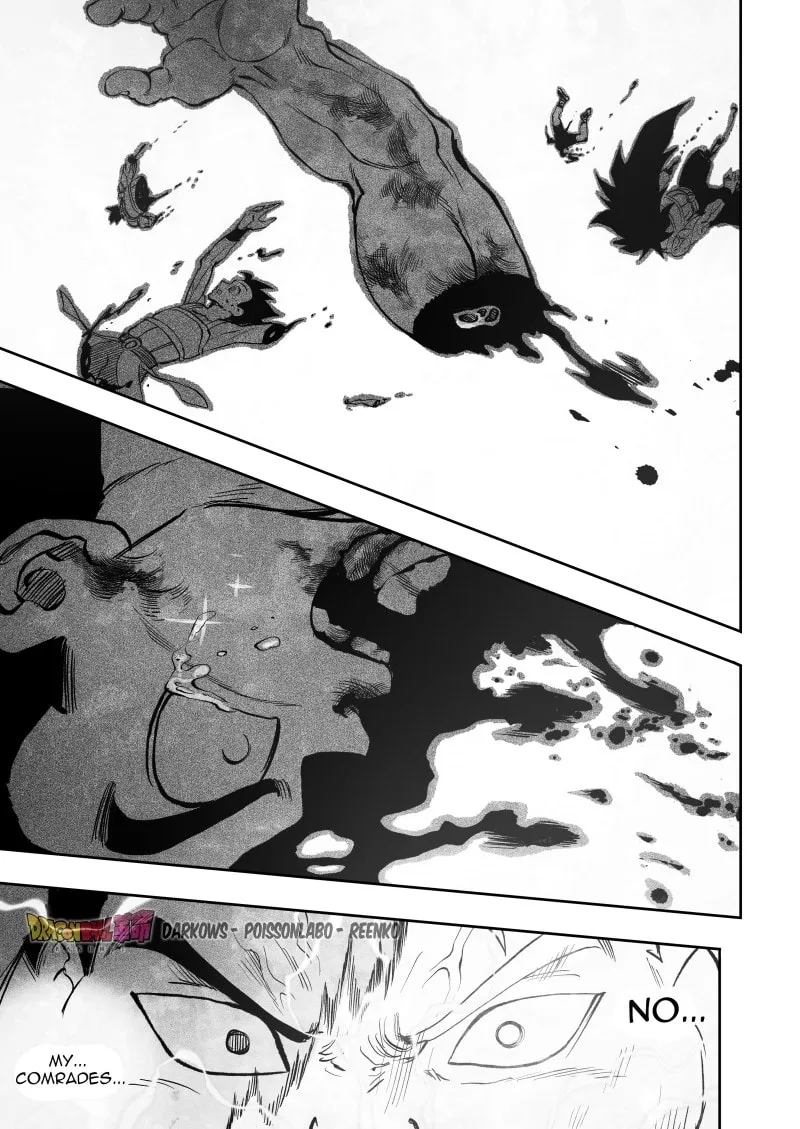 Dragon Ball Kakumei Chapter 8 page 211 - 