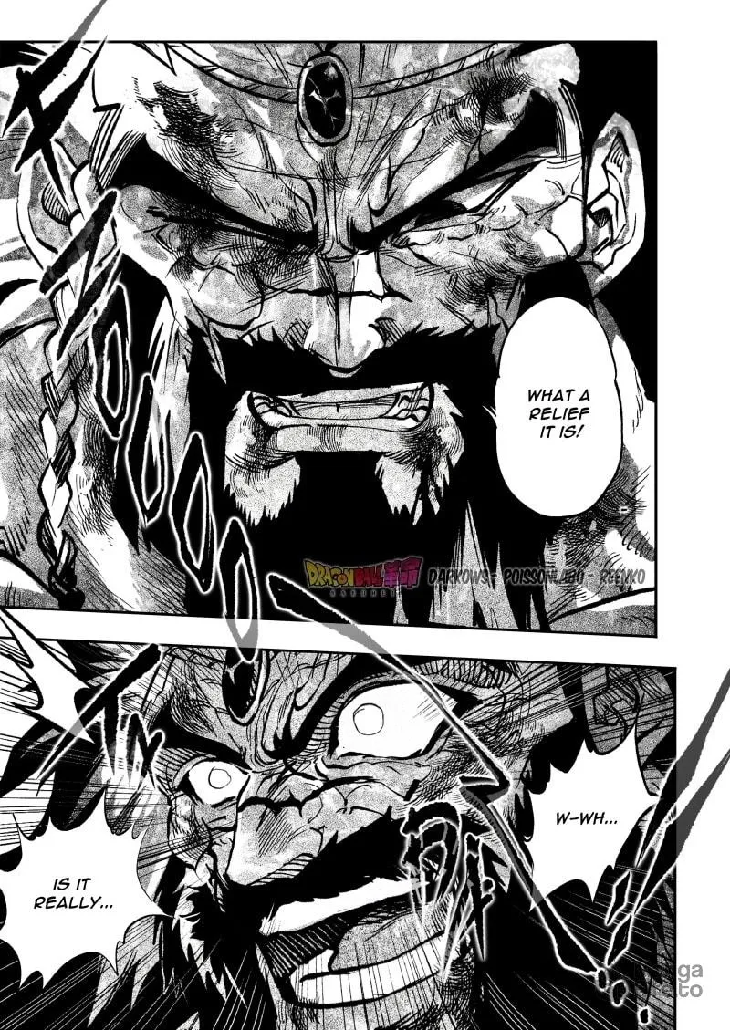 Dragon Ball Kakumei Chapter 8 page 219 - 