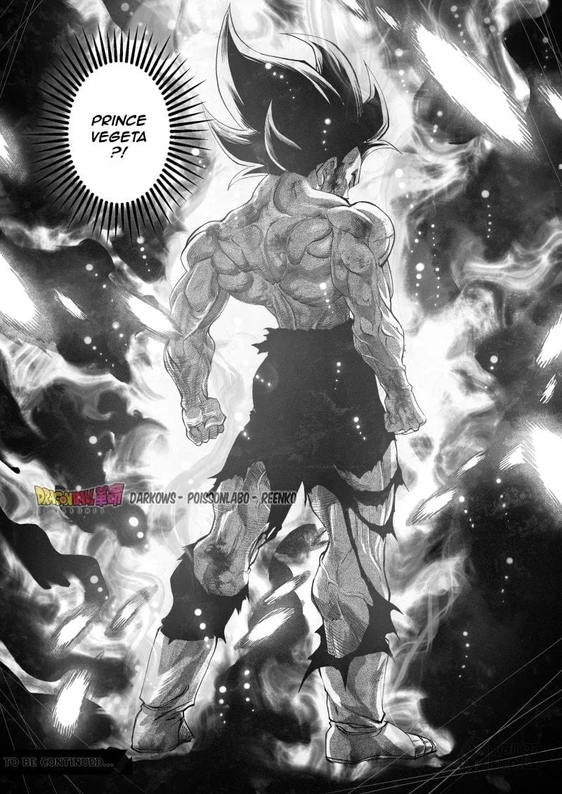 Dragon Ball Kakumei Chapter 8 page 220 - 