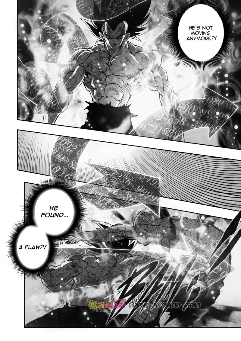 Dragon Ball Kakumei Chapter 8 page 227 - 