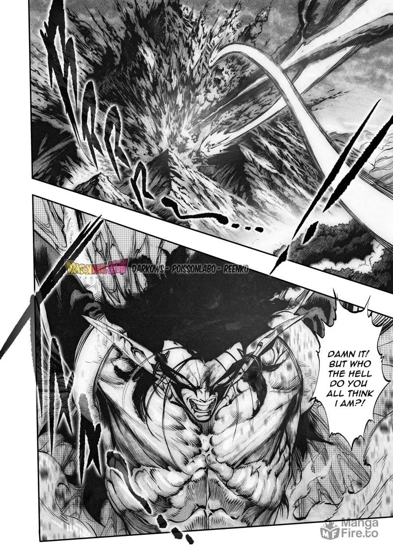 Dragon Ball Kakumei Chapter 8 page 24 - 