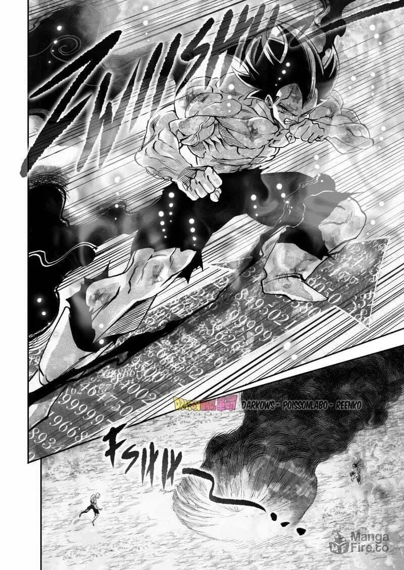 Dragon Ball Kakumei Chapter 8 page 231 - 