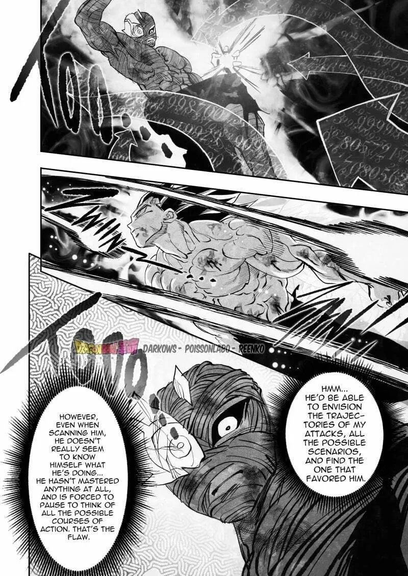 Dragon Ball Kakumei Chapter 8 page 233 - 