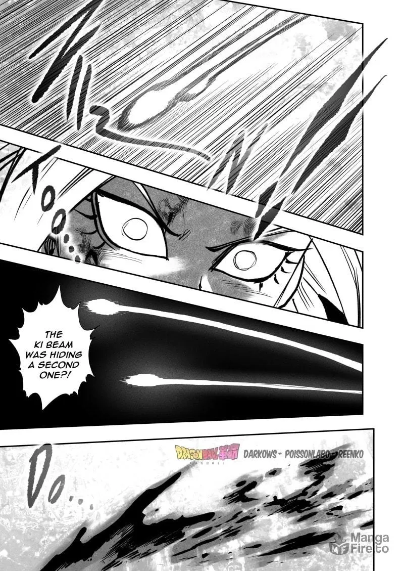Dragon Ball Kakumei Chapter 8 page 279 - 